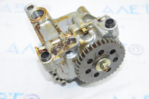 Oil pump for internal combustion engine Mazda CX-5 14-16 2.5 PY-VPS