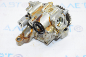 Oil pump for internal combustion engine Mazda CX-5 14-16 2.5 PY-VPS