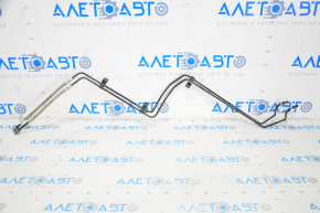 Brake Line Front Left Tesla Model S 12-20 Type2