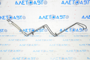 Brake Line Front Left Tesla Model S 12-20 Type2