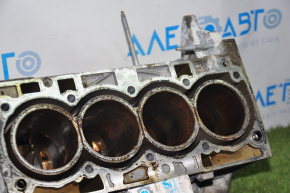 Bare cylinder block Ford Escape 13-19 1.5 for honing