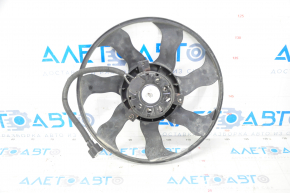 Cooling Fan Impeller Right Tesla Model S 12-20 with Motor