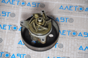Water pump Ford Transit Connect MK2 13-23 2.5