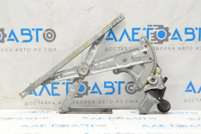Rear left window lift with motor for Nissan Pathfinder 13-20