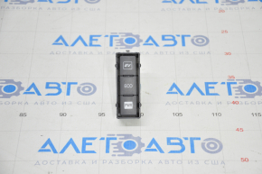 Toyota Prius V 12-17 Mode Switch Buttons