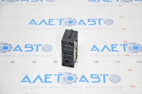 Toyota Prius V 12-17 Mode Switch Buttons