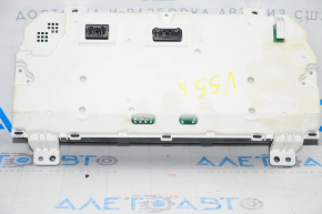 Instrument cluster Toyota Camry v55 15-17 usa hybrid