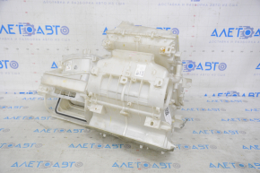 Heater housing bare Toyota Prius V 12-17