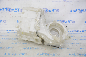 Heater housing bare Toyota Prius V 12-17