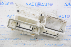 Heater housing bare Toyota Prius V 12-17