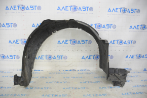 Front left fender liner Toyota Prius V 12-15 prerest