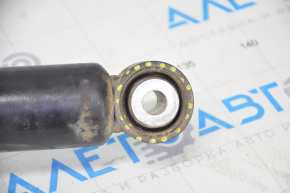 Air shock absorber rear right Tesla Model S 12-15 prerest AWD SS torn silent block