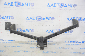 Towbar Toyota Prius V 12-14