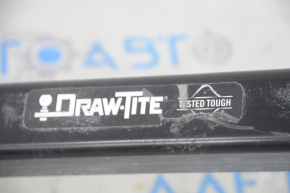 Towbar Toyota Prius V 12-14