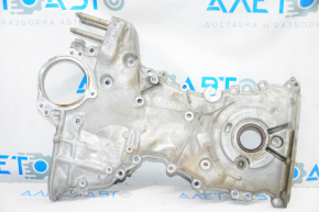 Front Engine Cover Mazda CX-5 14-16 2.5 PY-VPS