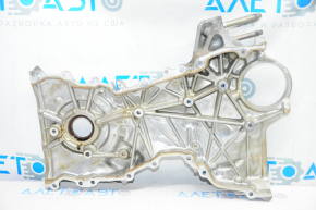 Front Engine Cover Mazda CX-5 14-16 2.5 PY-VPS