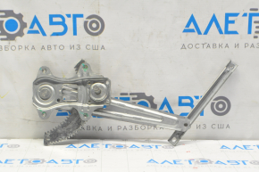 Window lifter mechanical rear right Nissan Versa 12-19 usa