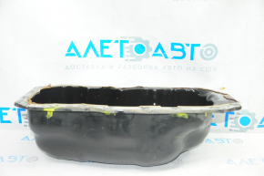Oil pan for internal combustion engine Mazda CX-5 14-16 2.5 PY-VPS
