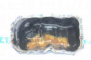 Oil pan for internal combustion engine Mazda CX-5 14-16 2.5 PY-VPS