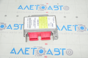 SRS airbag module airbag computer Tesla Model S 12-20 type 1