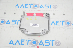 SRS airbag module airbag computer Tesla Model S 12-20 type 1
