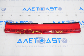 Brake light Fiat 500X 16-22 scratches
