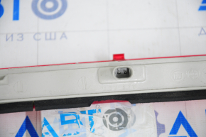 Brake light Fiat 500X 16-22 scratches