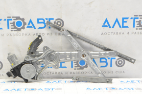 Window lifter with motor rear right Nissan Maxima A36 16-23