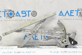 Window lifter with motor rear right Nissan Maxima A36 16-23