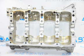 Oil pan for Mazda CX-5 14-16 2.5 PY-VPS internal combustion engine