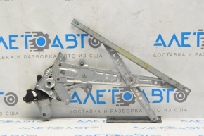 Rear right window lift with motor for Nissan Altima 13-18