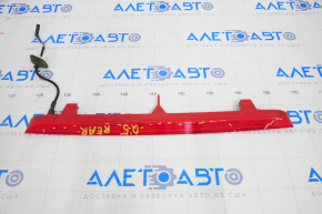 Brake light Audi Q5 8R 09-17 scratches