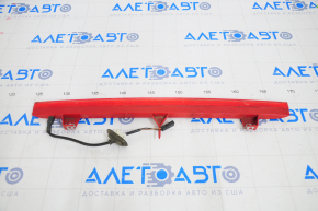 Brake light Audi Q5 8R 09-17 scratches