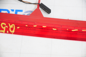 Brake light Audi Q5 8R 09-17 scratches
