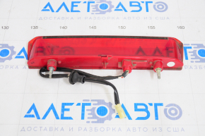 Brake light Subaru Outback 15-19 scratches