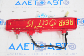 Brake light Subaru Outback 15-19 scratches
