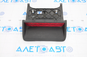 Dodge Challenger 09-23 Brake Light Scratches