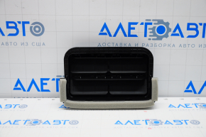 Ventilation shield right Subaru Outback 20-23