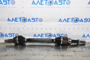 Front right axle shaft for Nissan Leaf 11-13