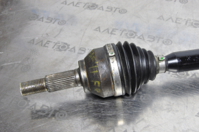 Front right axle shaft for Nissan Leaf 11-13