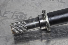 Front right axle shaft for Nissan Leaf 11-13