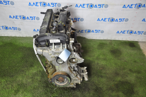 Ford Fusion mk5 13 2.5 87k engine, started, dipstick broken