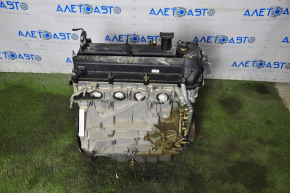 Ford Fusion mk5 13 2.5 87k engine, started, dipstick broken