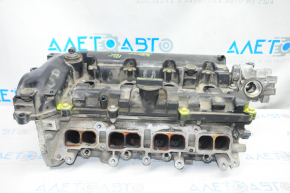 Cylinder head Mazda CX-5 14-16 2.5 PY-VPS 133k