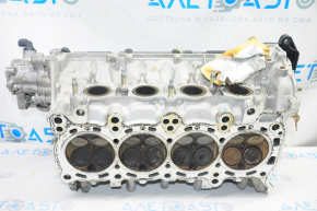 Cylinder head Mazda CX-5 14-16 2.5 PY-VPS 133k