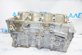 Cylinder block Mazda CX-5 14-16 2.5 PY-VPS 133k, for boring