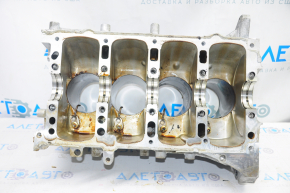 Cylinder block Mazda CX-5 14-16 2.5 PY-VPS 133k, for boring