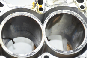 Cylinder block Mazda CX-5 14-16 2.5 PY-VPS 133k, for boring