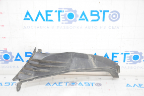 Front Bumper Air Duct Left Lower Honda Clarity 18-21 USA