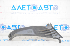 Front Bumper Air Duct Right Lower Honda Clarity 18-21 USA